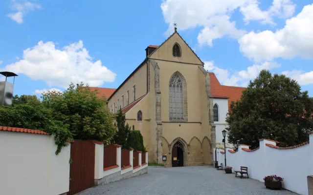 Zlatá Koruna.