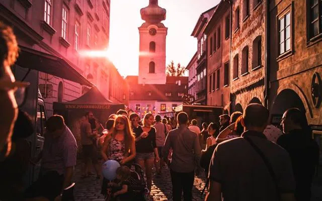 Foto: Tomáš Stiborek