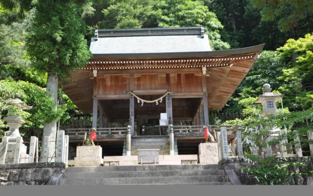 Japonsko je krásné a místní berou karate jako jejich součást