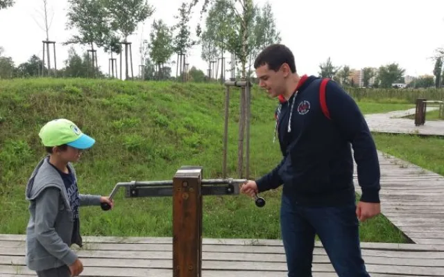 Před rokem se Auticentrum přestěhovalo do nových prostor na Plzeňské ulici v Českých Budějovicích