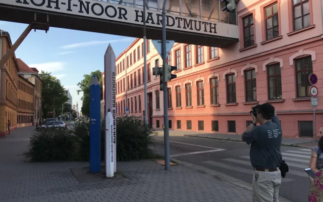 Tbex je světová akce pro všechny blogery, vlogery, instagramery či jinak aktivní profesionály na sociálních sítích, která se na konci července konala poprvé v České republice.