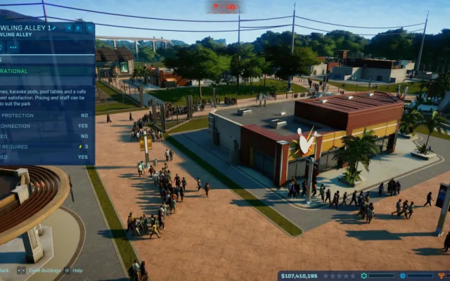 Vaše obří ještěrky v Jurassic World Evolution