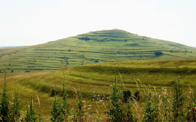 krajina Rumunsko.