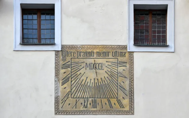 Relikviář sv. Auraciána