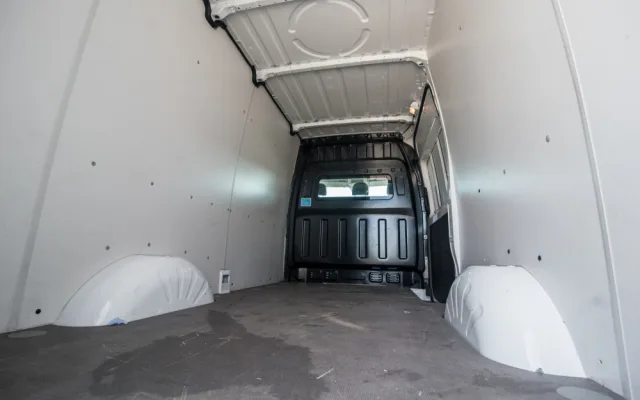 Ideální parťák pro podnikání i volný čas. Tak by se dal popsat Hyundai H350.