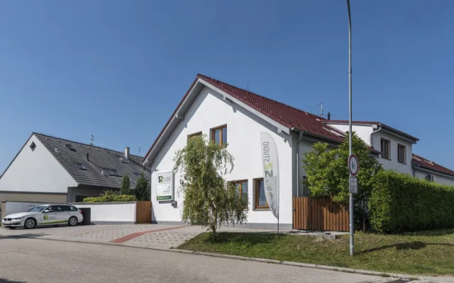Někdejší home office firmička o dvou IT nadšencích během let vyrostla v silné studio s dvacítkou expertů.