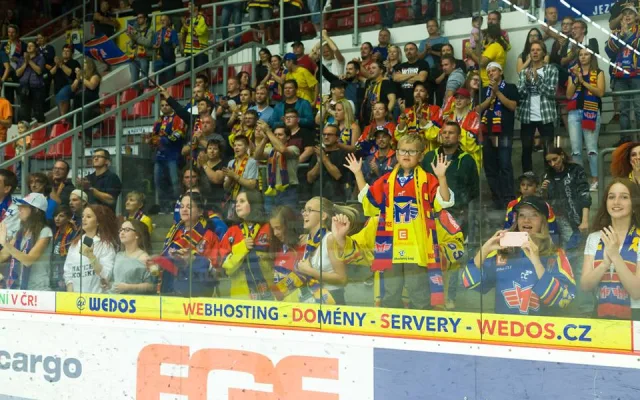 První utkání soutěžního ročníku 2018/2019 Chance ligy v Budvar aréně. Motor orazil Benátky nad Jizerou 5:1.