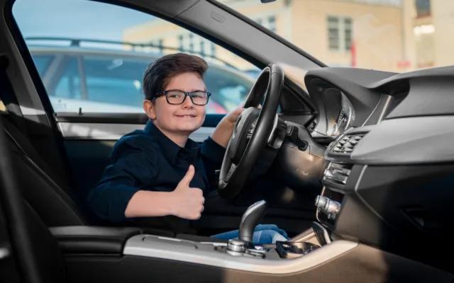 Autocentrum Dan a Syn.