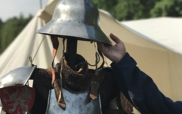 Už tuto sobotu se můžete vydat na Trocnovské slavnosti do Borovan. Připraven je bohatý program pro děti i dospělé, po celou dobu akce je zajištěno i něco na zub. Vstup na akci je zdarma.