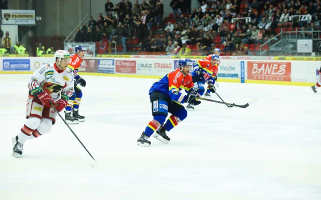 Motor v šestém kole Chance ligy porazil Prostějov 4:3.