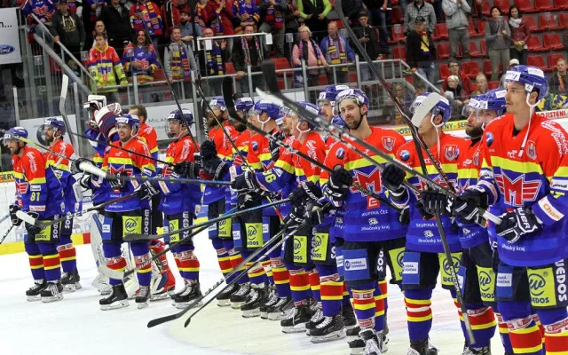 Motor porazil Kladno 3:0