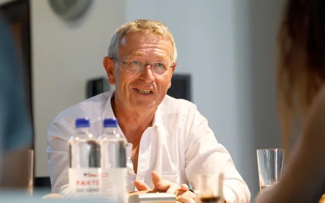 Ladislav Faktor