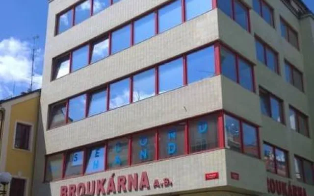 Zdroj: Facebook Brydova.cz