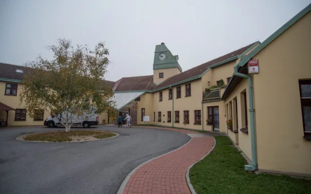 Centrum Arpida