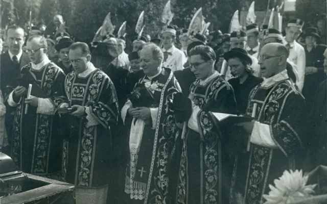 Řezníci byli fachmani.