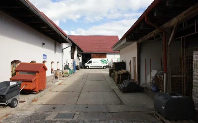 Zemědělské potřeby M+S