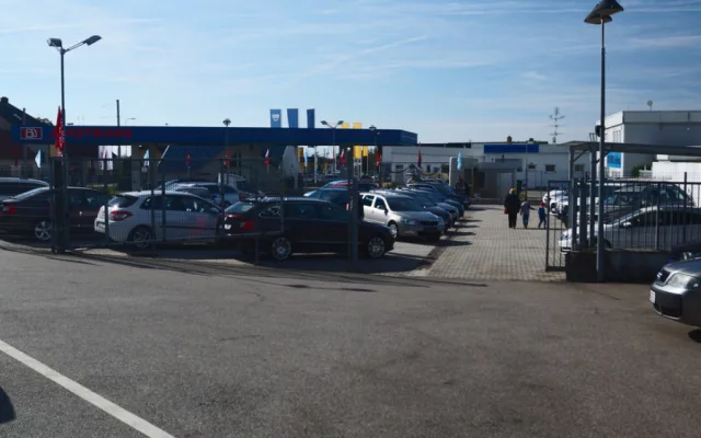 Výběr nového automobilu je vždy důležitým krokem.