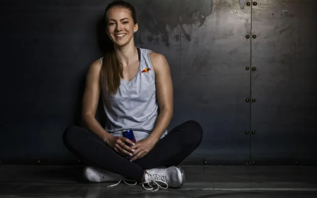 Všechny juniorské tituly už má, teď bojuje Karolína Kudláčková mezi dospělými