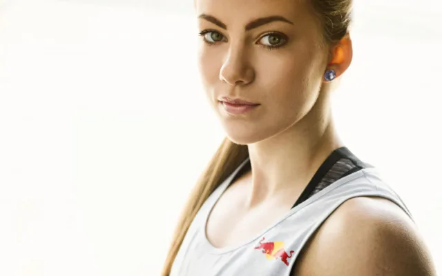 Všechny juniorské tituly už má, teď bojuje Karolína Kudláčková mezi dospělými