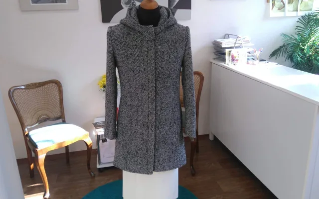Krejčovská dílna Elegance