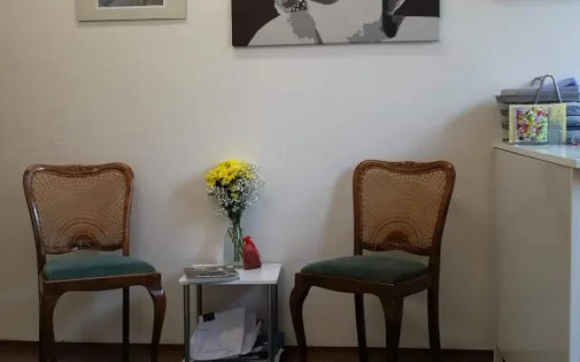Krejčovská dílna Elegance
