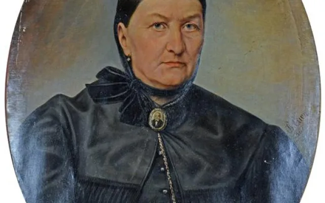Anna Haveldová.