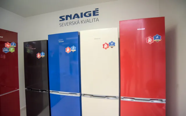 V Jihočeském Elektru si vybere každý.