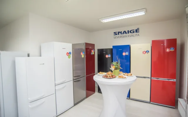 V Jihočeském Elektru si vybere každý.