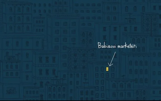 Lidé se baví kauzou Babiš. Podle některých je to už přes čáru