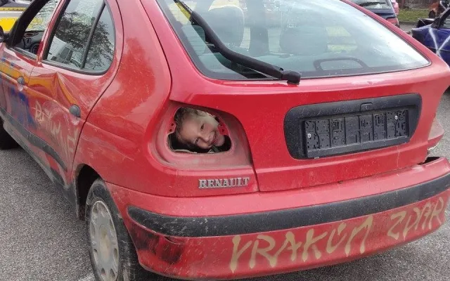 Na výstavišti se pojede demoliční derby. Podpoří dětské centrum Bazalka
