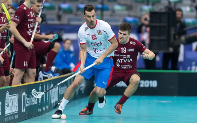 Florbalové mistrovství světa odstartovalo první prosincový den v Praze.