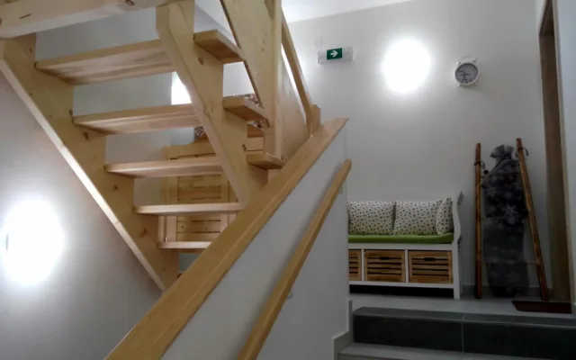 Rodinný wellness Salon King nabídne unikátní solnou finskou saunu i větší solnou jeskyni