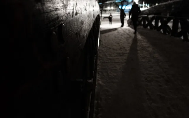Budějce okem instagramerů. Foto: Matěj Krejza