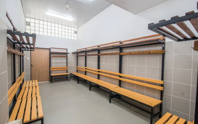 Situace kolem sportovní haly může prodloužit přípravnou fázi, ale nemůže ohrozit výstavbu nového centra. To alespoň tvrdí náměstek primátora Petr Holický.