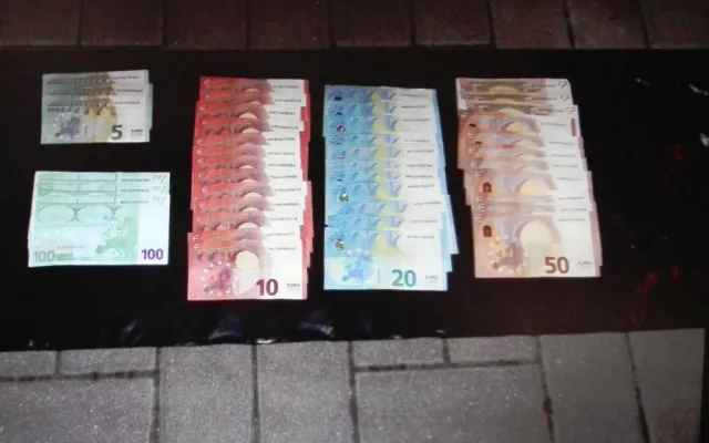 Písečtí kriminalisté zadrželi dalšího dealera pervitinu