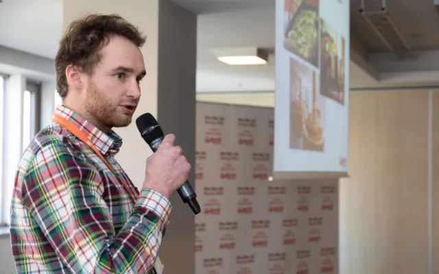 V Budějcích se konala celosvětová konference Pivo Bier Ale Forum.