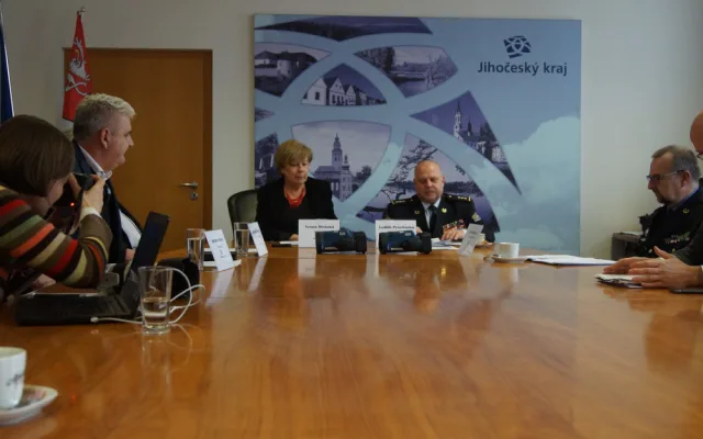 Policisté dnes dostali nové laserové rychloměry