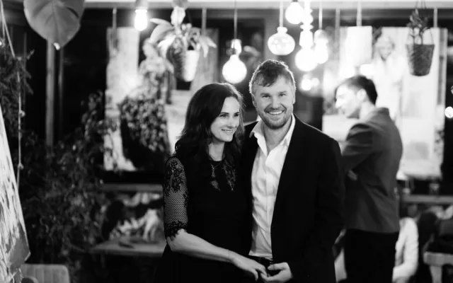 Výstava na Palubě představila snoubení fotografického umění a módy