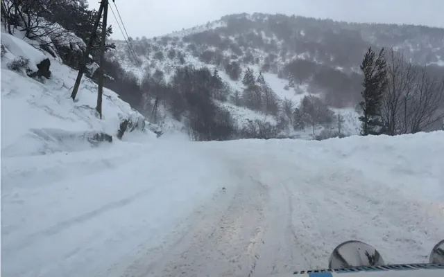 Legendární československý závoďák pokořil Rallye Monte-Carlo