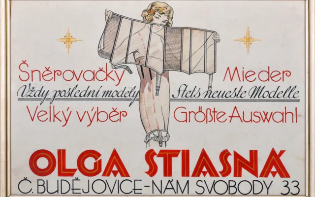 Vzpomínky na Ferdinanda Hocha