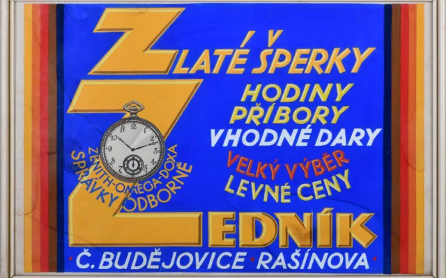 Vzpomínky na Ferdinanda Hocha