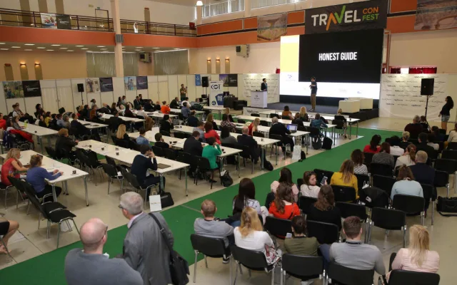 Konference Travelcon rozebere nejen seriál MOST!