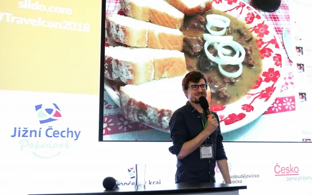 Konference Travelcon rozebere nejen seriál MOST!