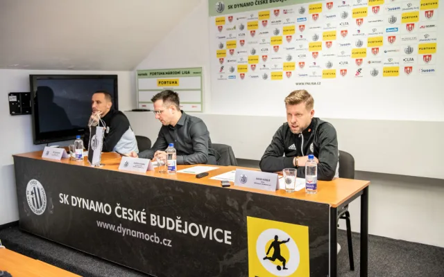 Druholigové Dynamo vystartuje na jaře za obhajobou podzimního prvenství