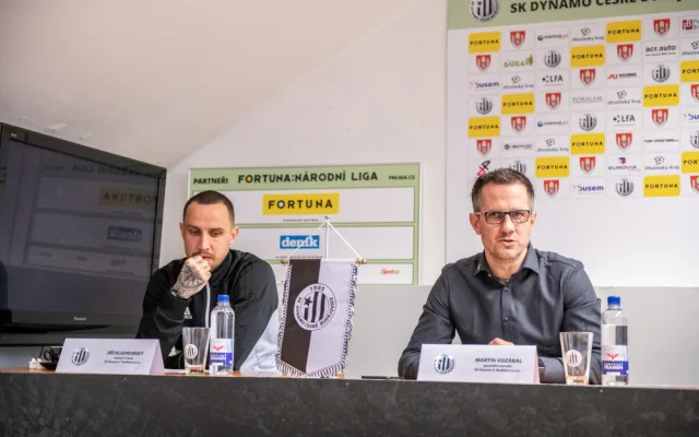 Druholigové Dynamo vystartuje na jaře za obhajobou podzimního prvenství