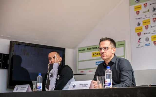 Druholigové Dynamo vystartuje na jaře za obhajobou podzimního prvenství