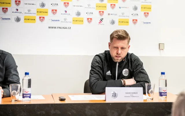 Druholigové Dynamo vystartuje na jaře za obhajobou podzimního prvenství