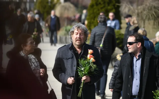 Zdeněk Troška.