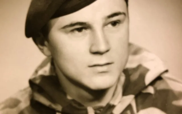 Ladislav Hajný