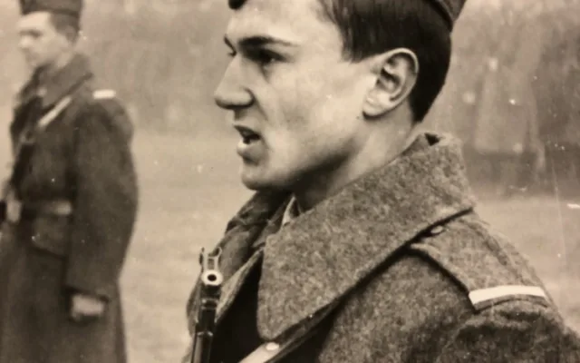 Ladislav Hajný
